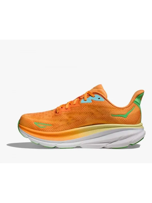 HOKA CLIFTON 9 SOLAR FLARE 1127895