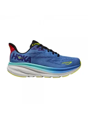 HOKA CLIFTON 9 VIRTUAL BLUE