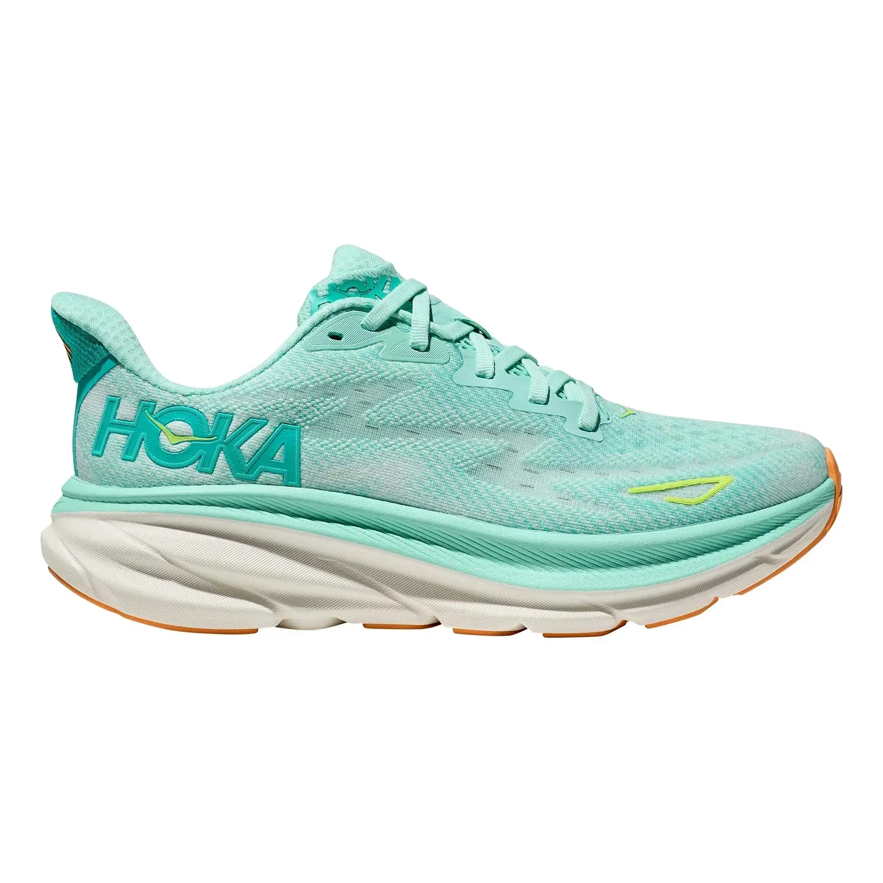 HOKA CLIFTON 9 W