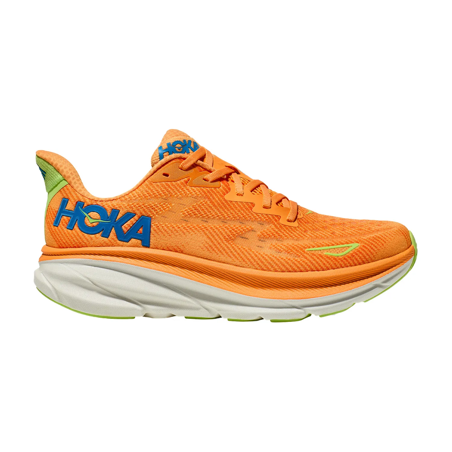 Hoka Clifton 9 Wide