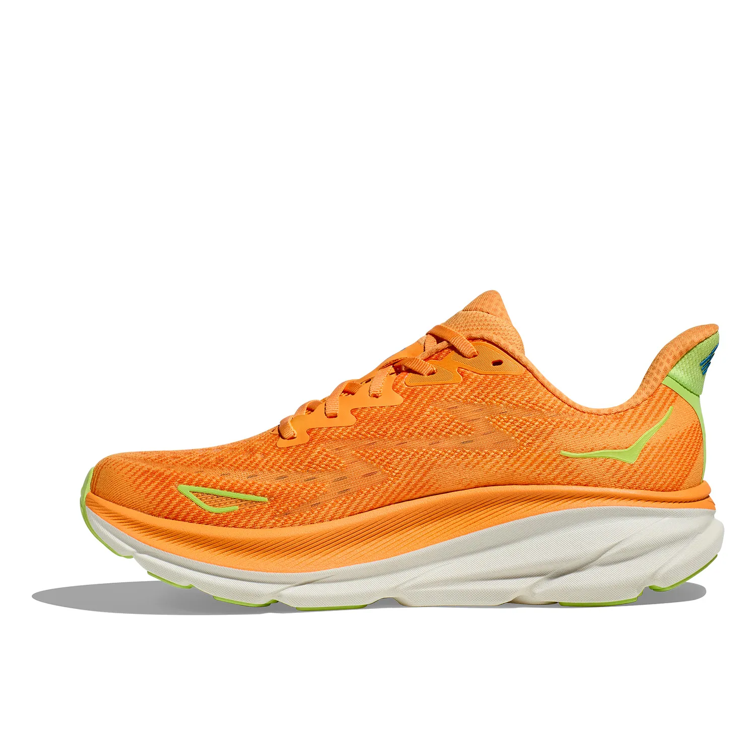 Hoka Clifton 9 Wide