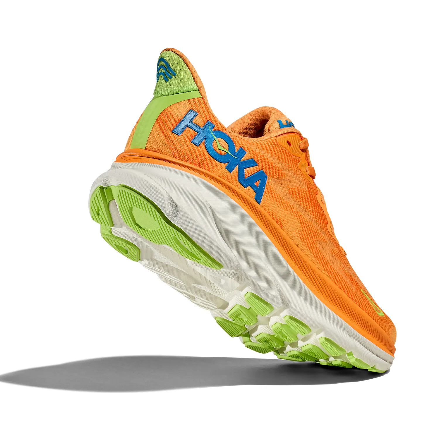 Hoka Clifton 9 Wide