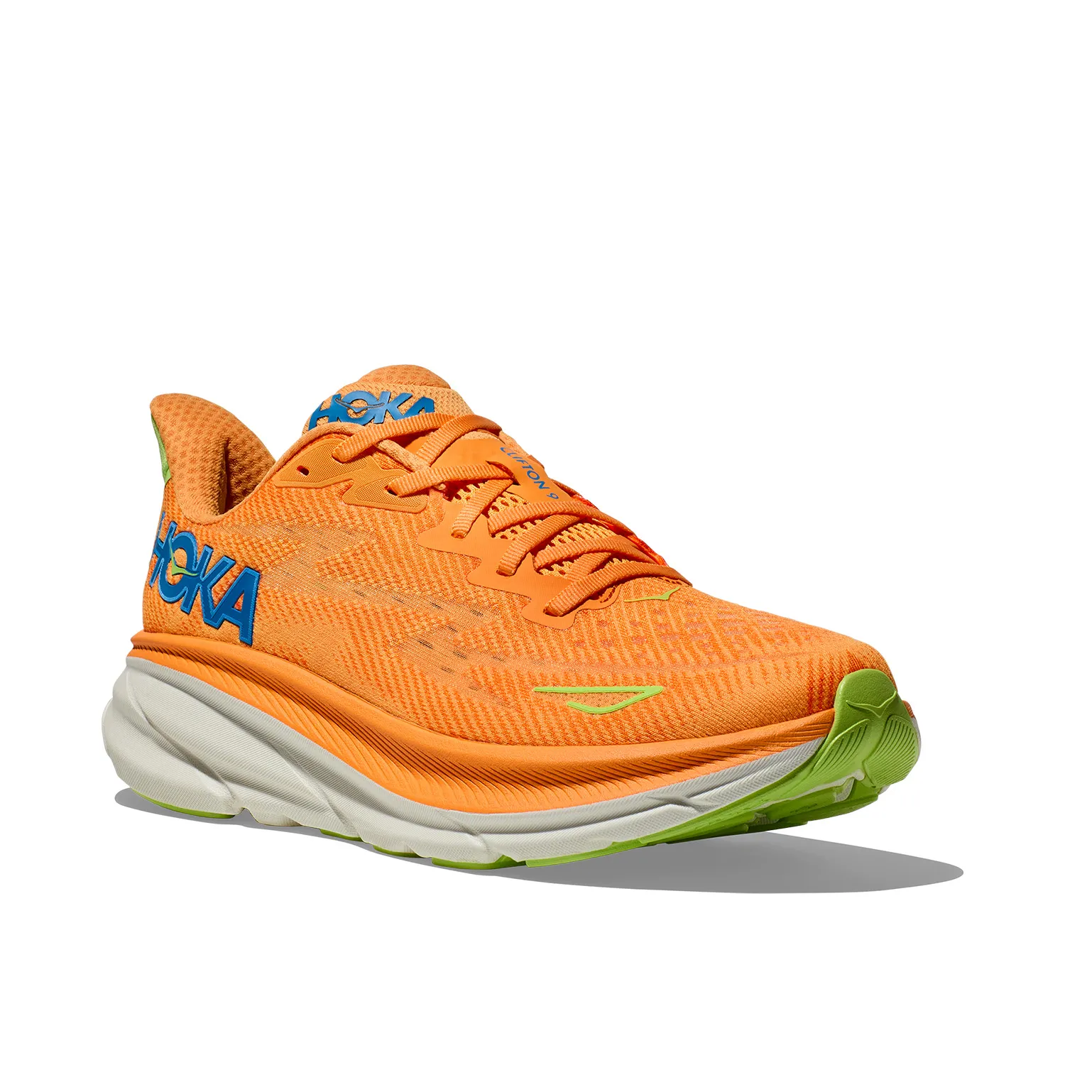 Hoka Clifton 9 Wide