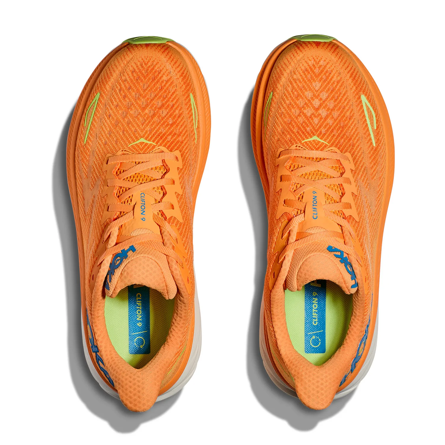 Hoka Clifton 9 Wide