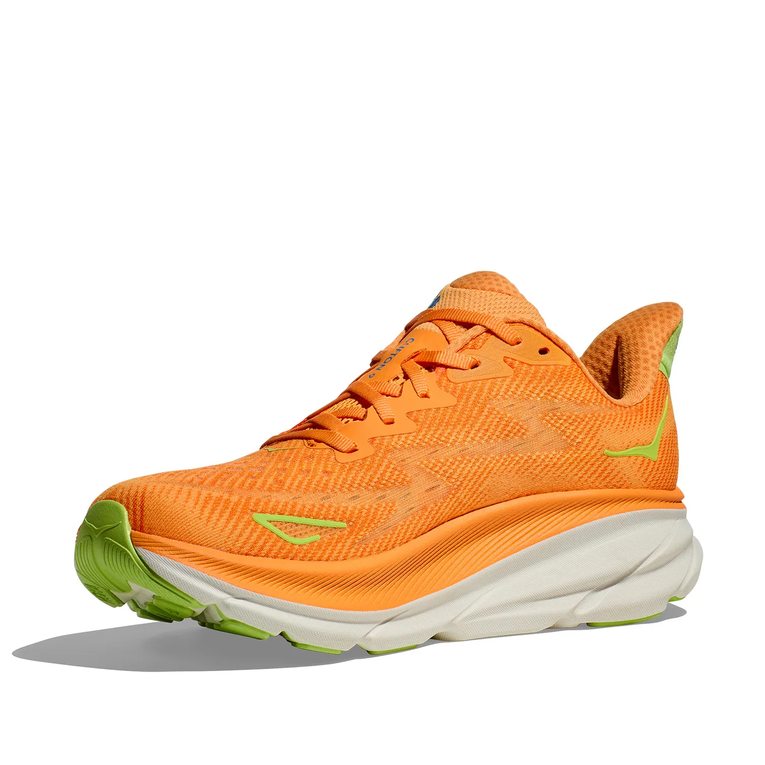 Hoka Clifton 9 Wide