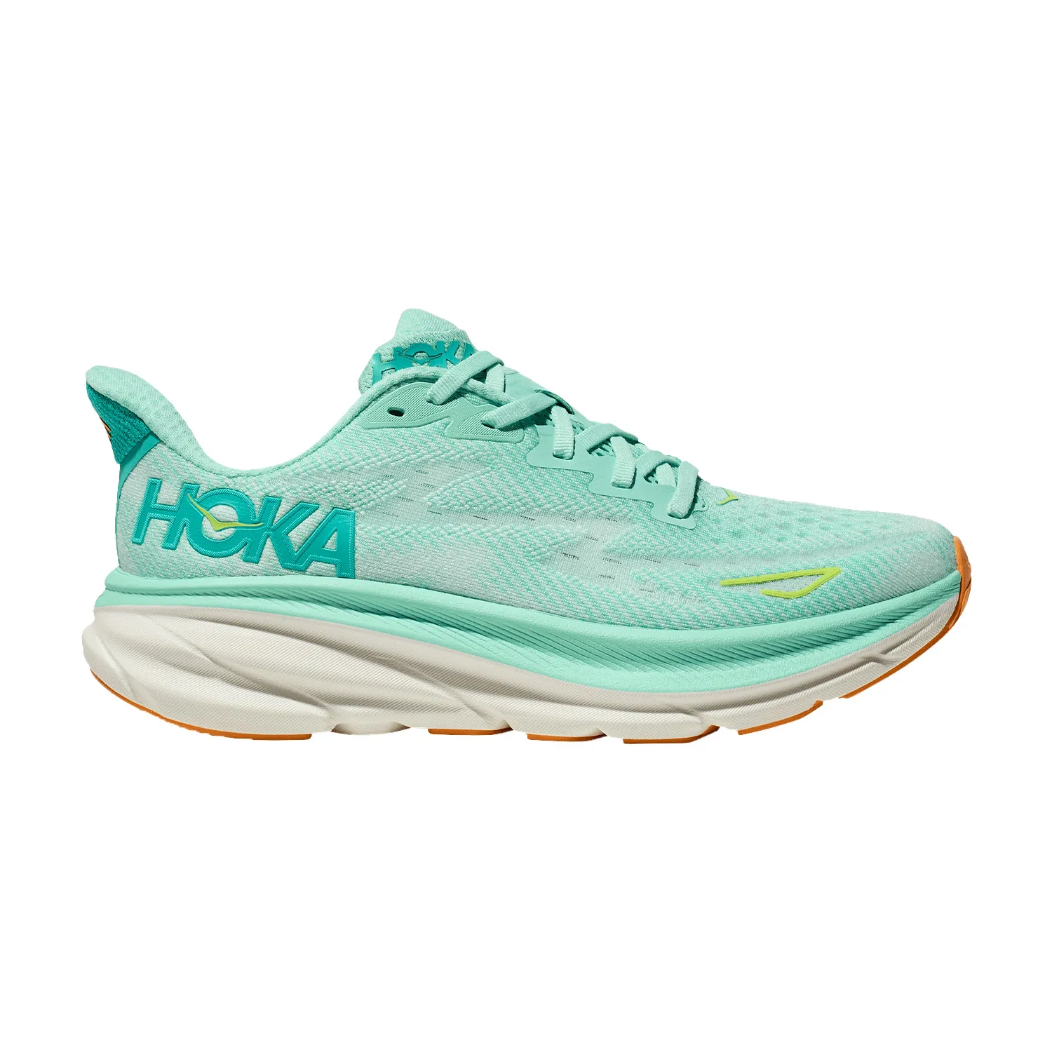 Hoka Clifton 9