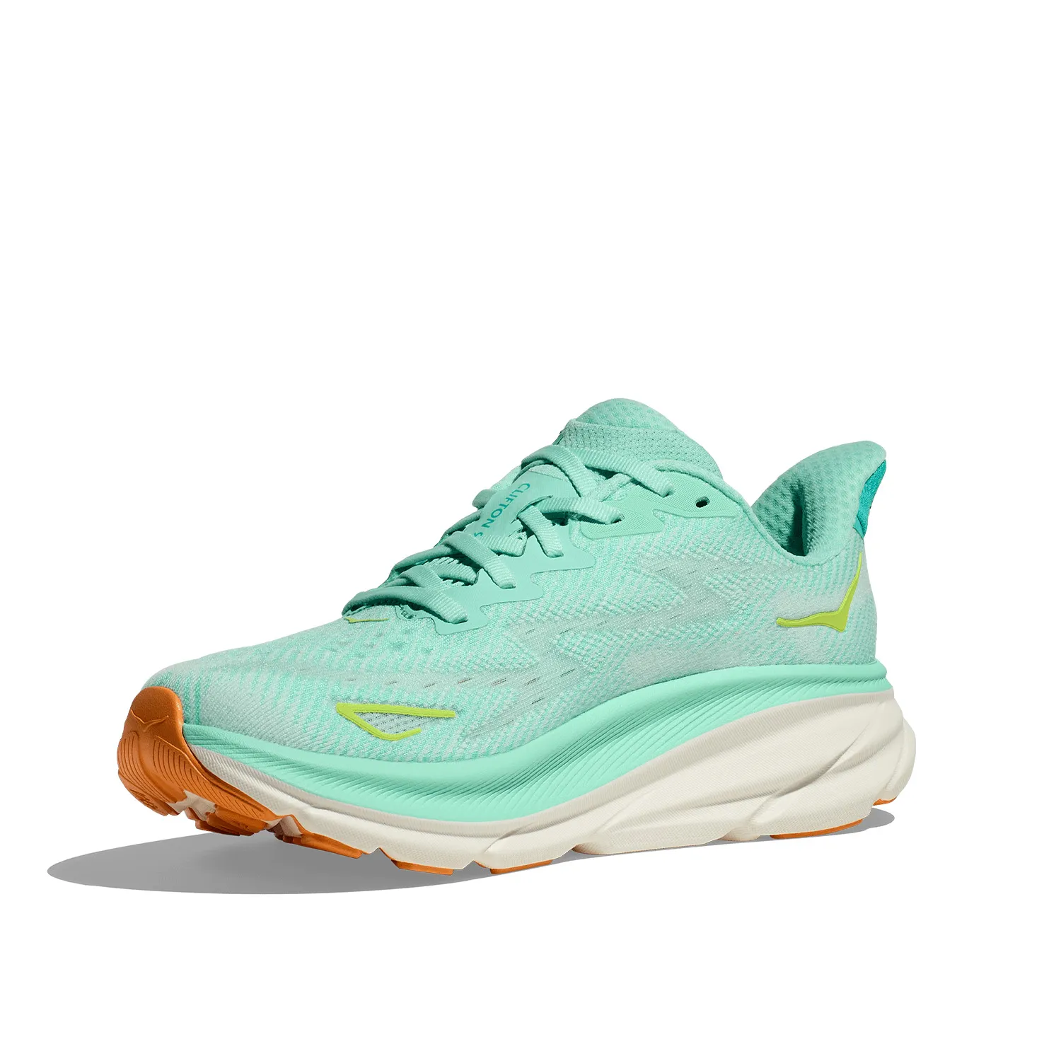 Hoka Clifton 9