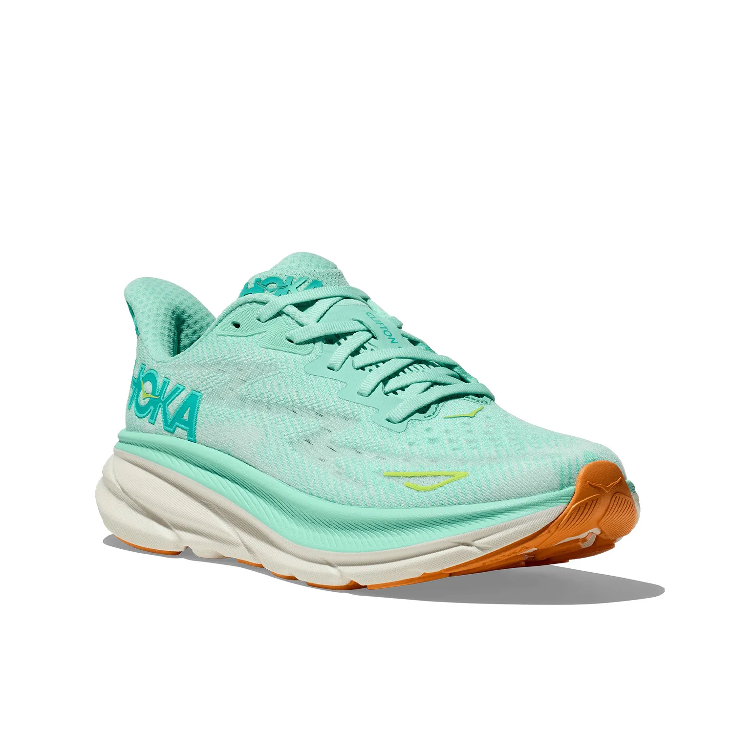 Hoka Clifton 9