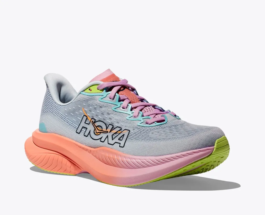 Hoka Mach 6 W