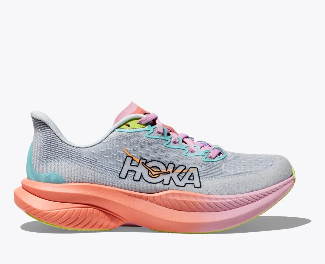 Hoka Mach 6 W