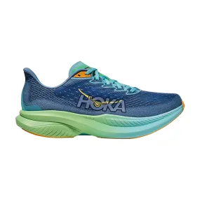 Hoka Mach 6