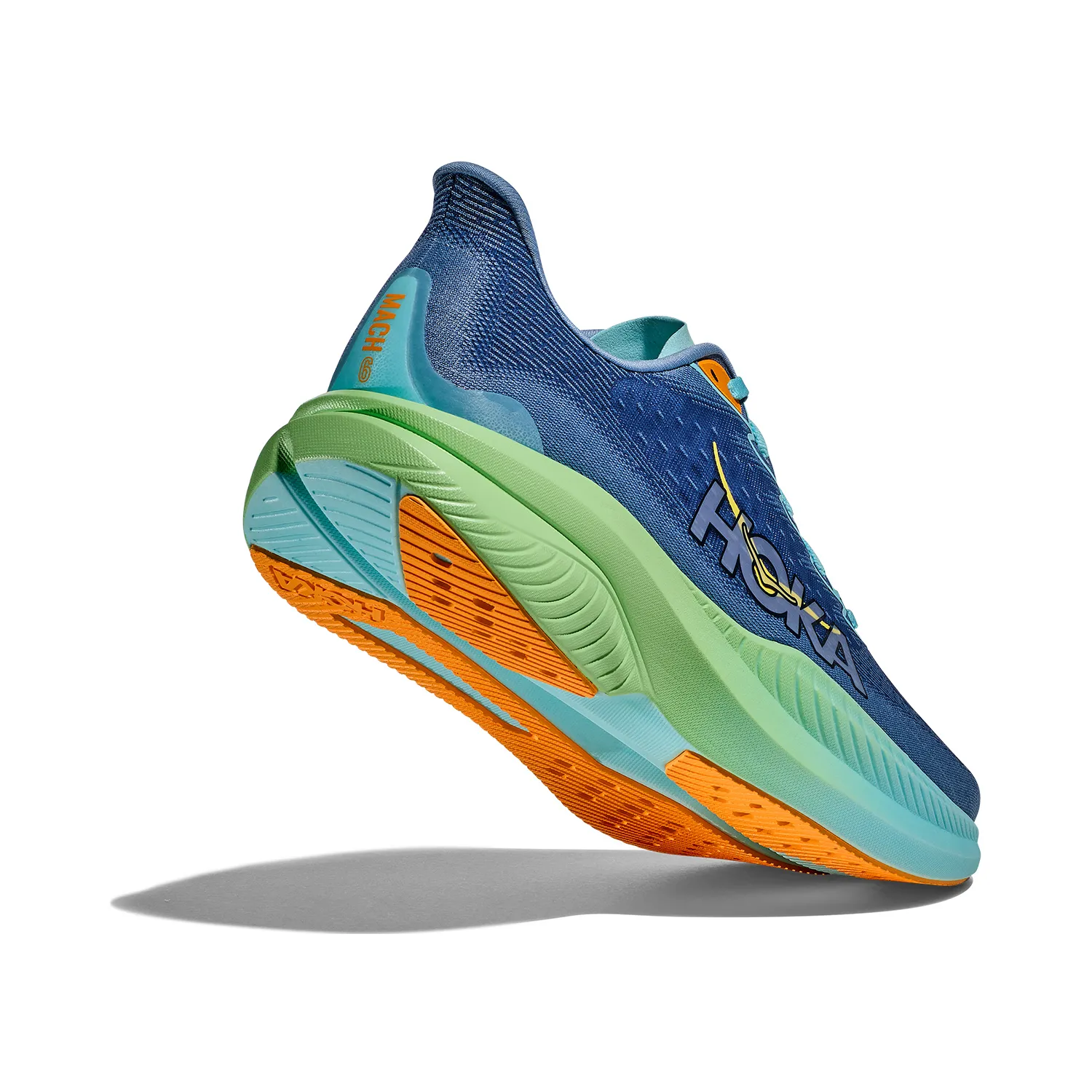 Hoka Mach 6