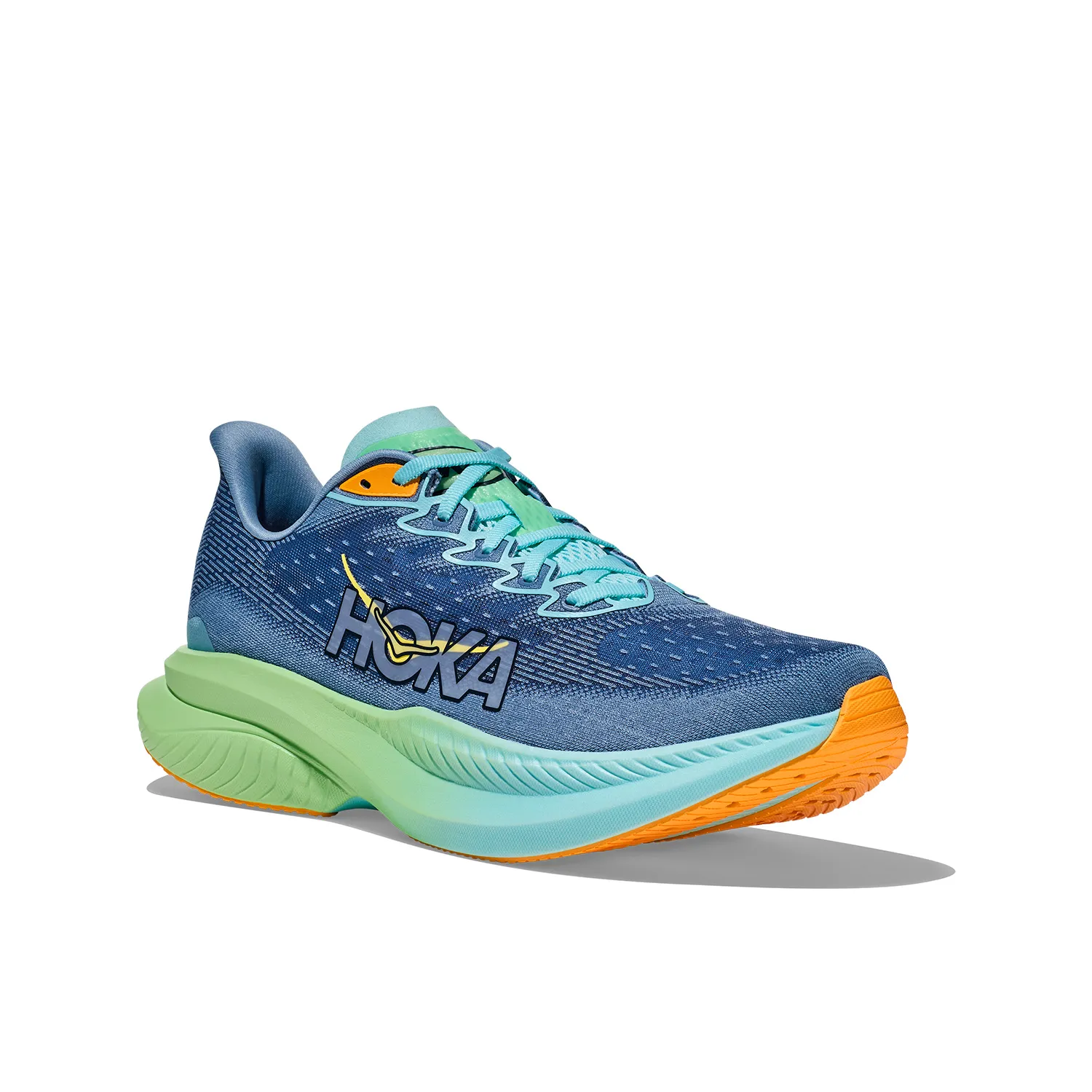 Hoka Mach 6