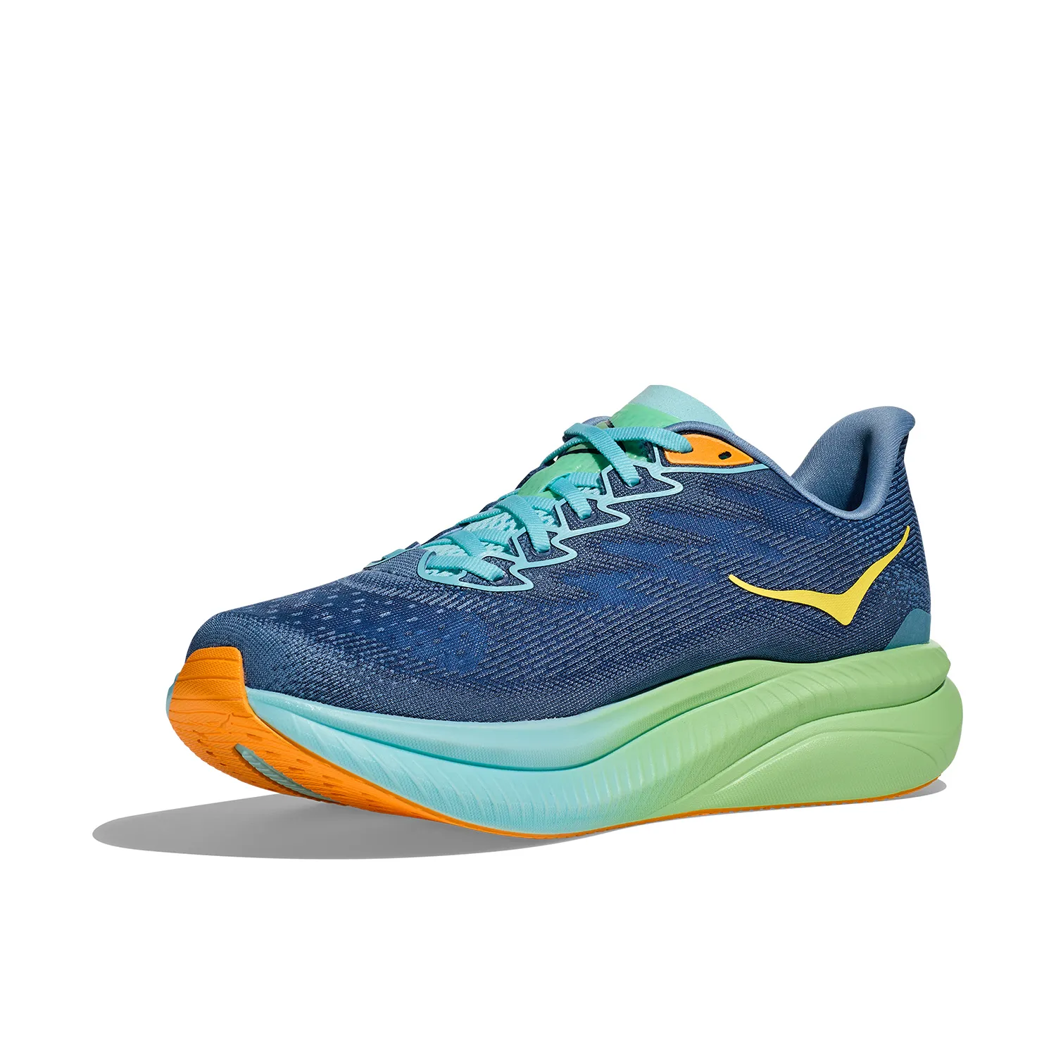 Hoka Mach 6