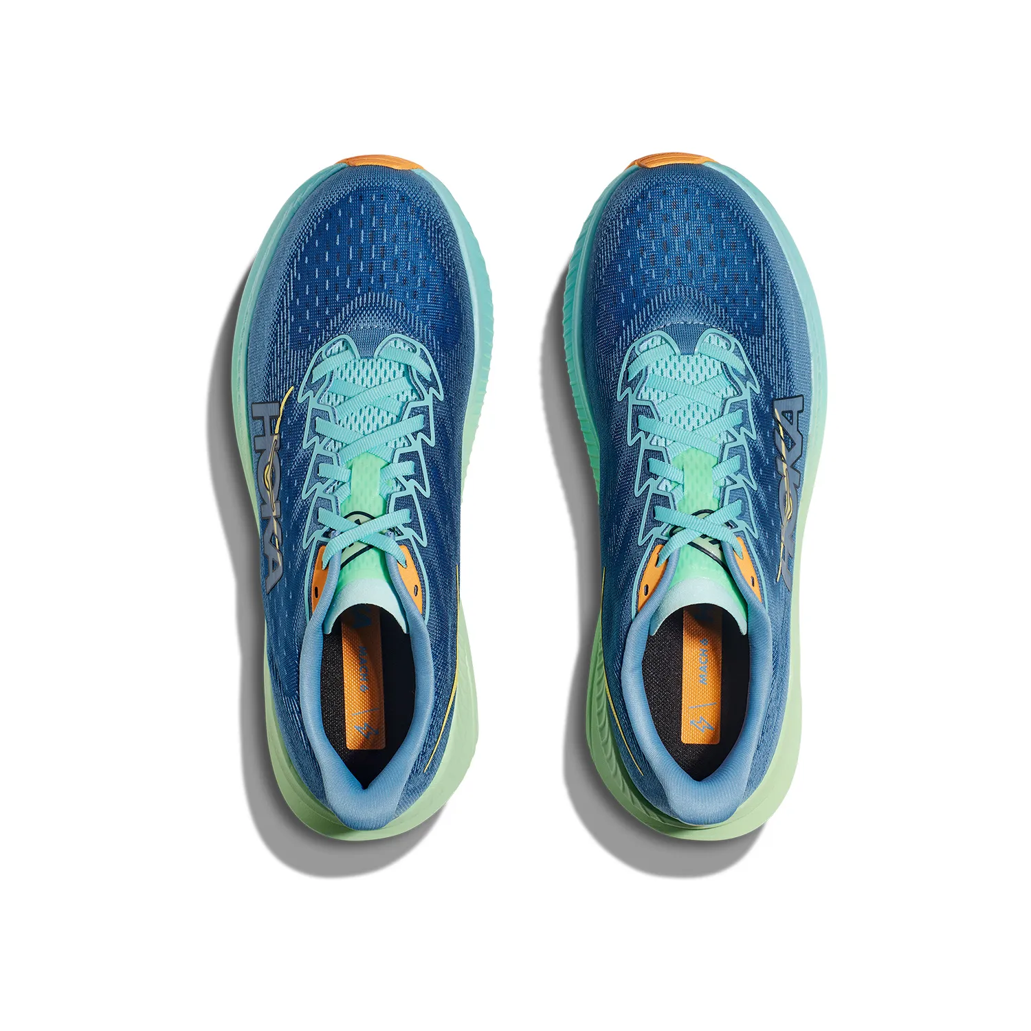 Hoka Mach 6