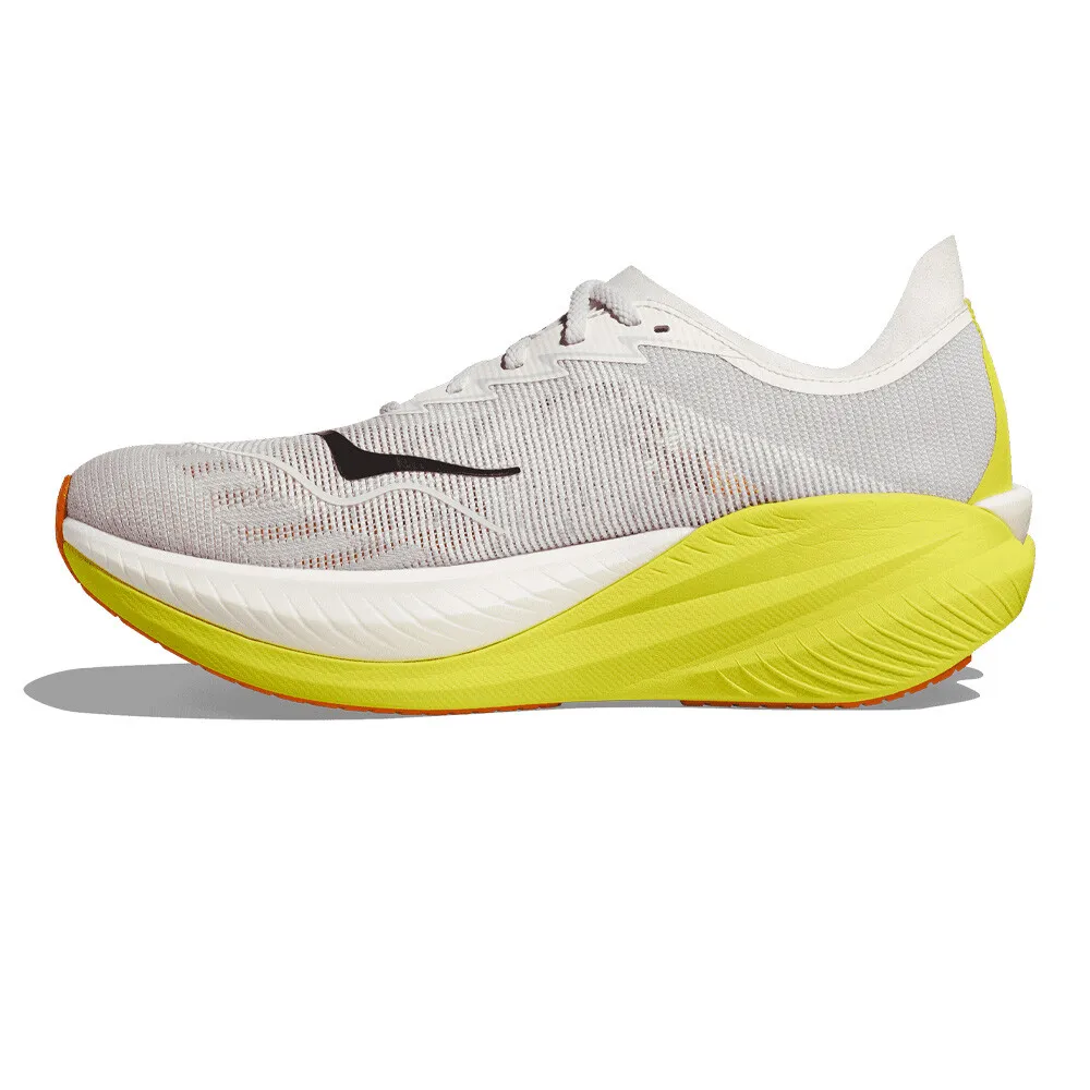 Hoka Mach X 2 zapatillas running  - SS25