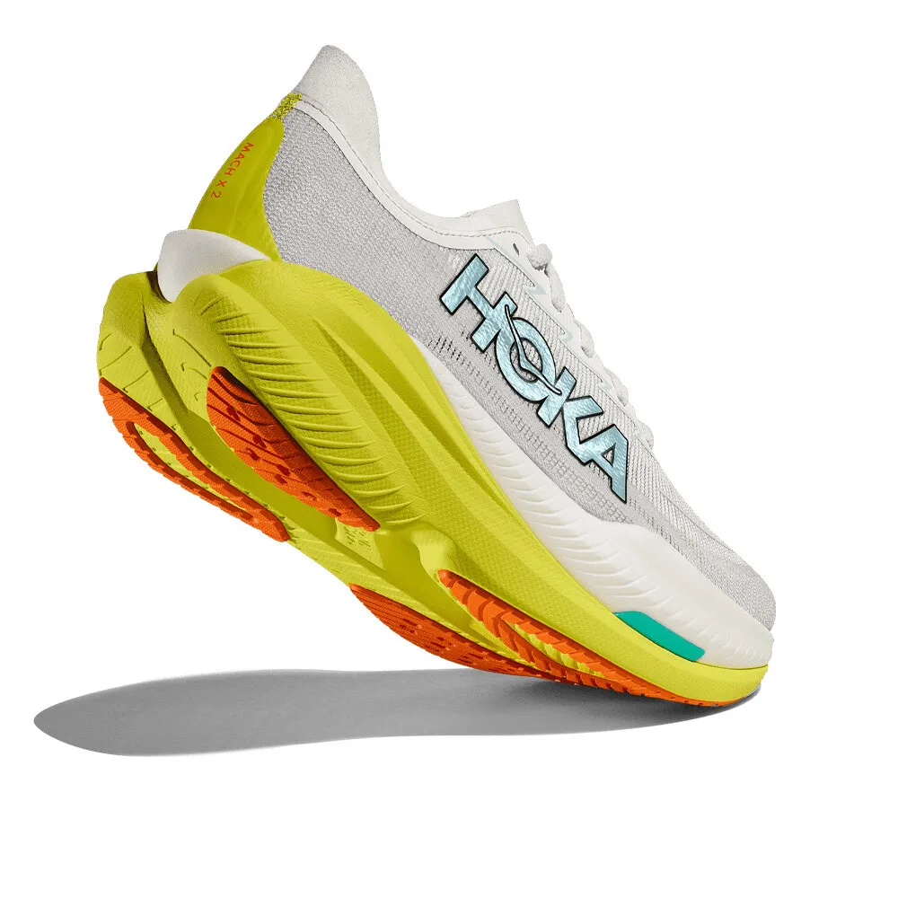 Hoka Mach X 2 zapatillas running  - SS25