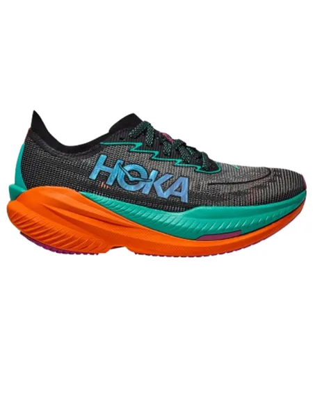 HOKA MACH X 2