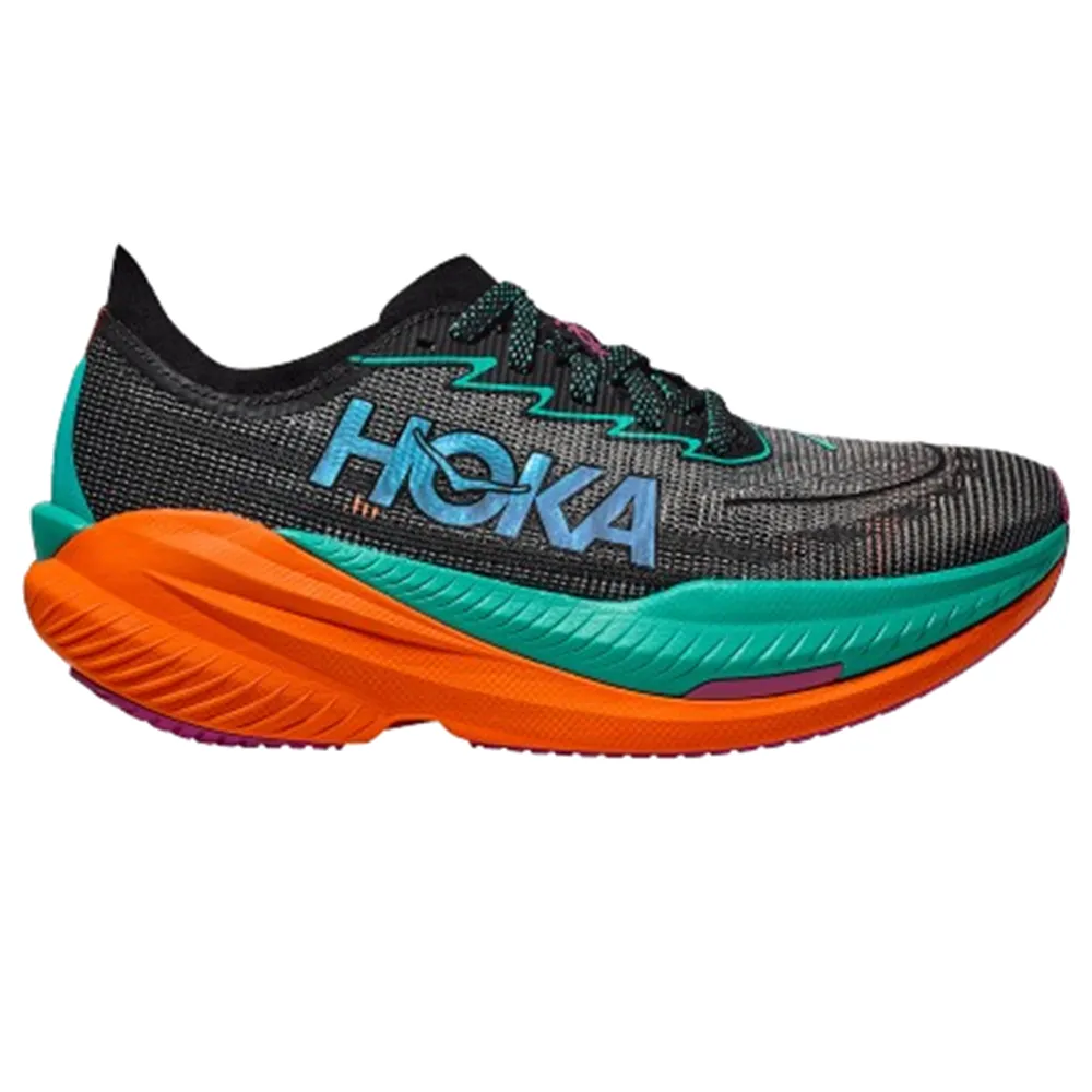 HOKA MACH X 2