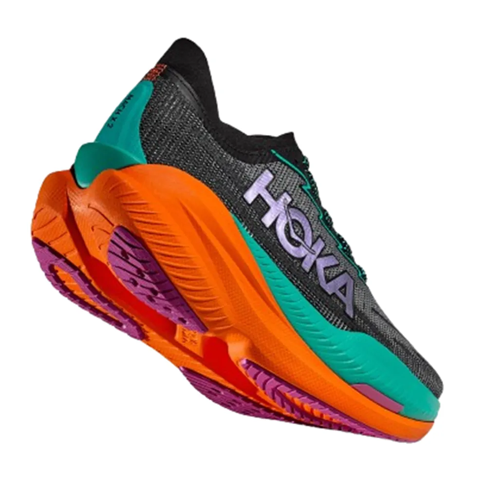 HOKA MACH X 2