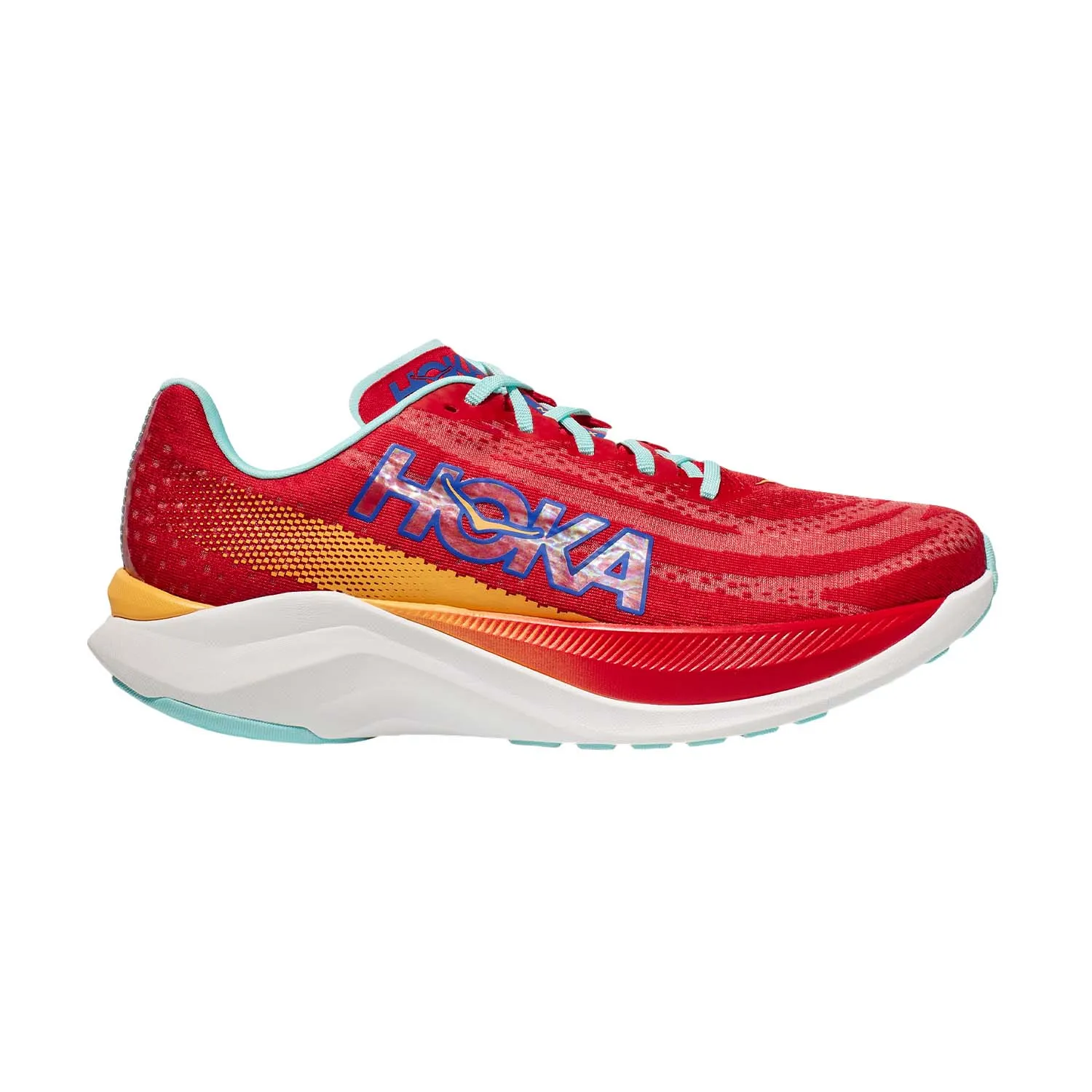 Hoka Mach X