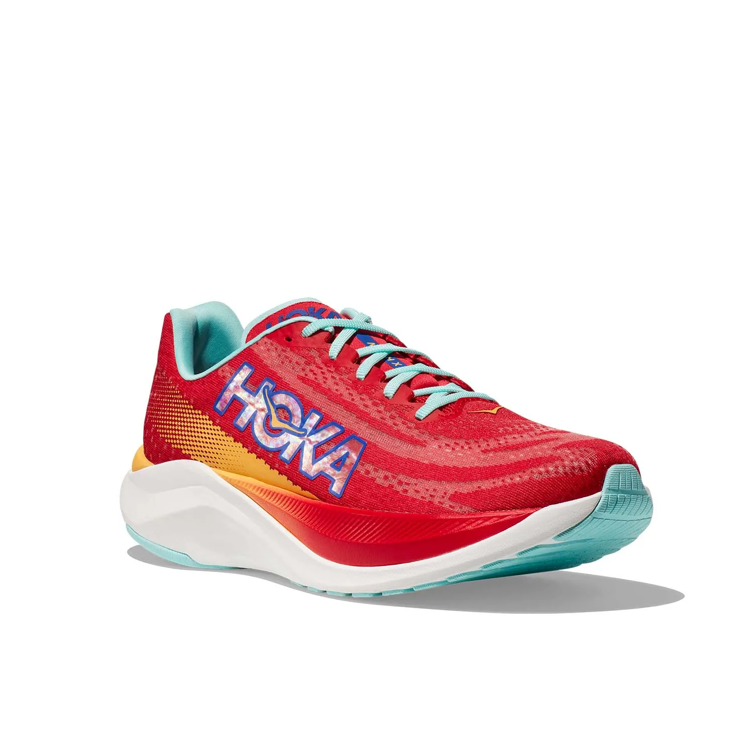 Hoka Mach X