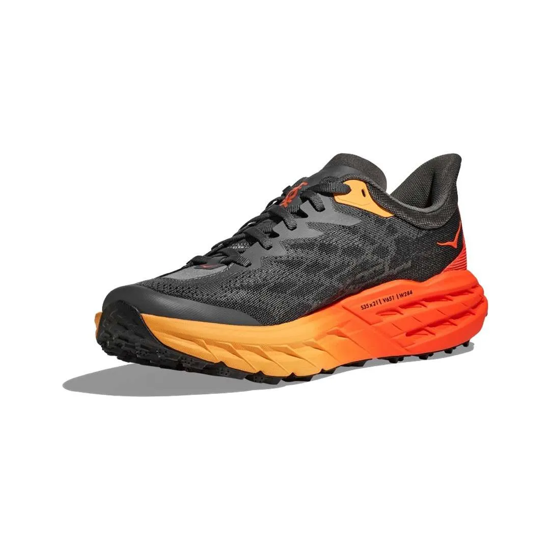 Hoka men's Speedgoat 5