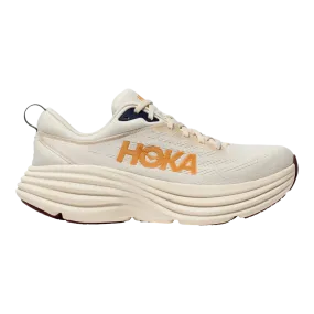 Hoka One Bondi 8 Oatmilk/Alabaster 1123202-OST