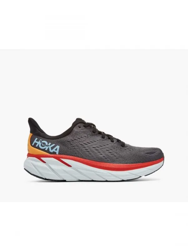 HOKA ONE-CLIFTON 8