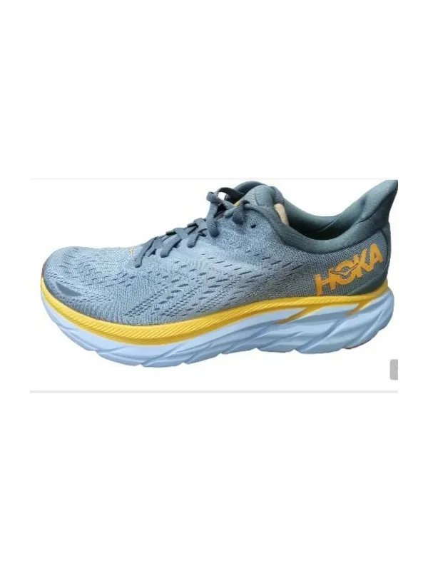 HOKA ONE-CLIFTON 8