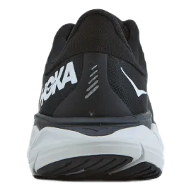 Hoka One One Arahi 5 White/Black