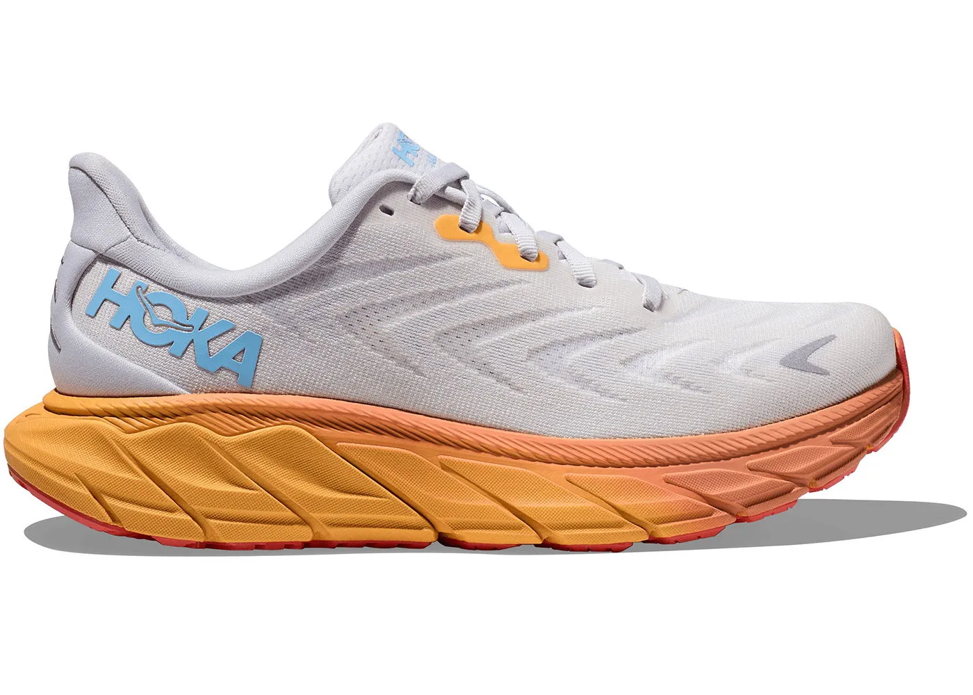 Hoka One One Arahi 6 "Nimbus Cloud" W