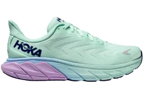 Hoka One One Arahi 6 "Sunlit Ocean Lilac" W