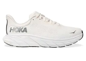 Hoka One One Arahi 7 Blanc De Blanc Steel Wool