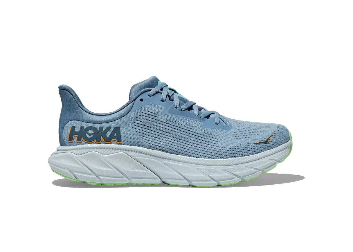 Hoka One One Arahi 7 Shadow Dusk