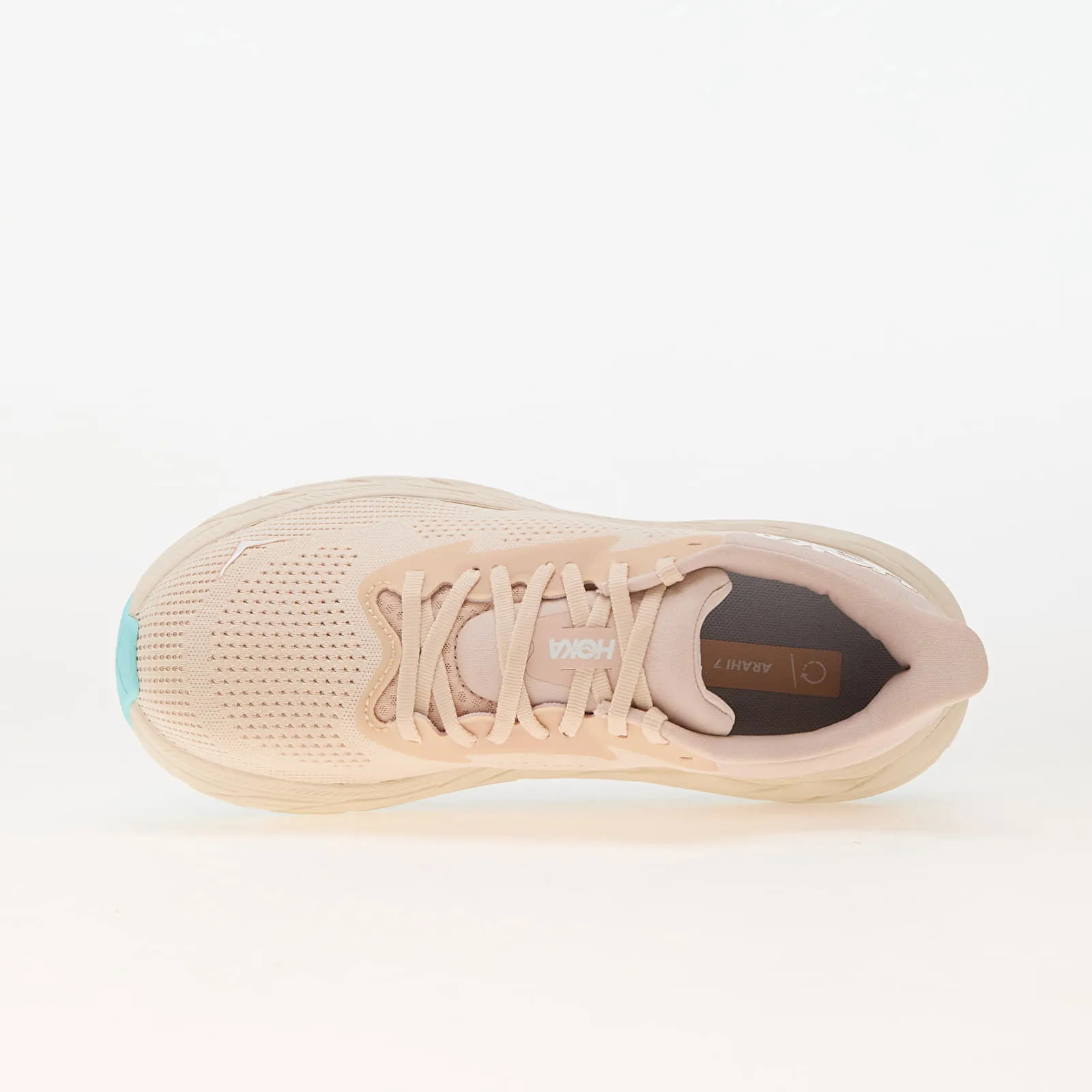 Hoka One One Arahi 7 Vanilla Cream (Women's)