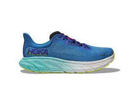 Hoka One One Arahi 7 Virtual Blue Cerise