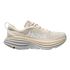 Hoka One One Bondi 8 Oat-Milk/Barley 1123202-OKB