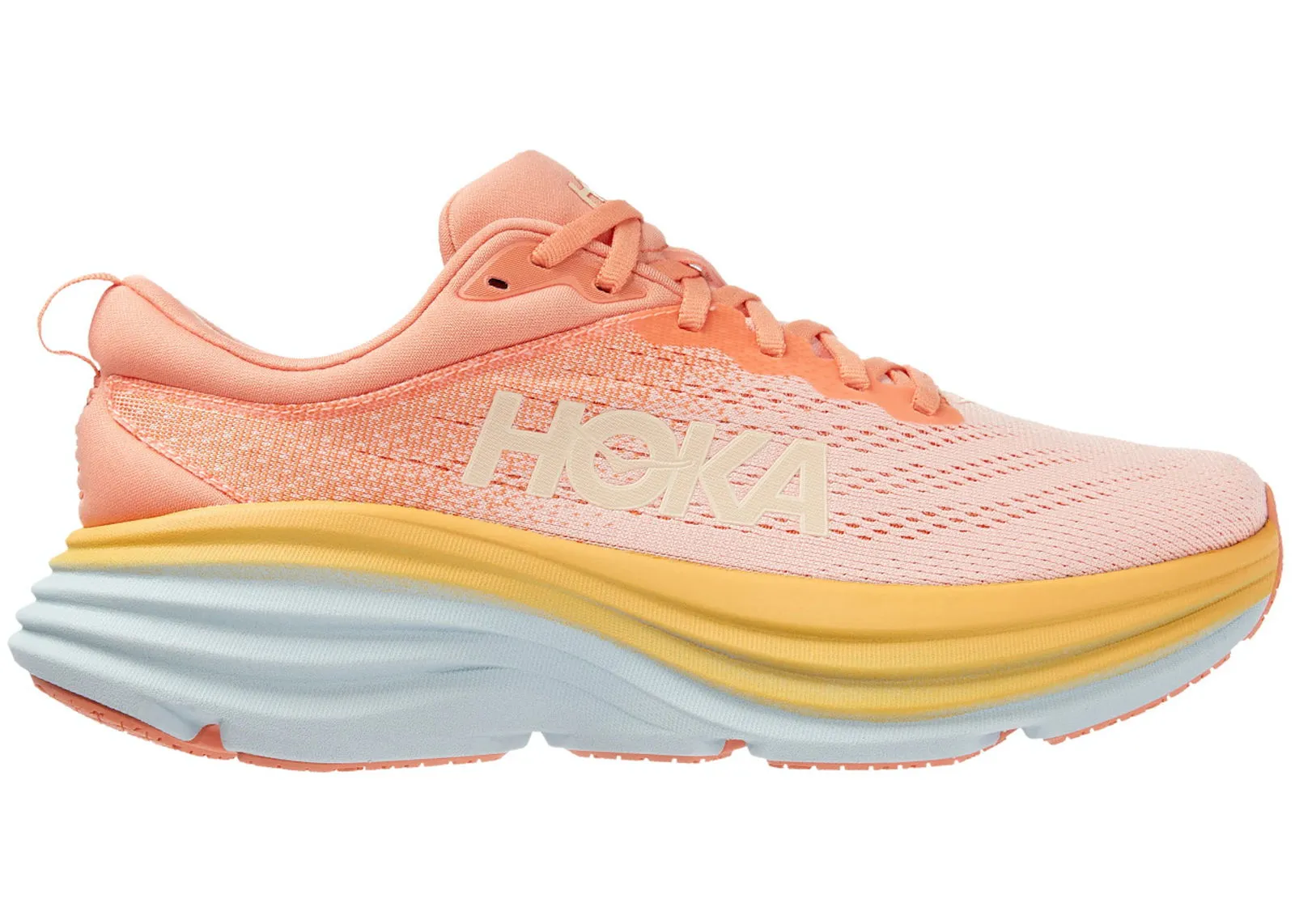 Hoka One One BONDI 8 W