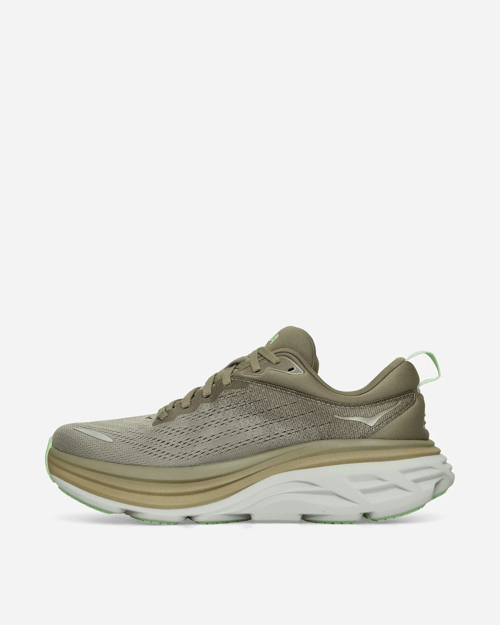 Hoka One One Bondi "Olive Haze"