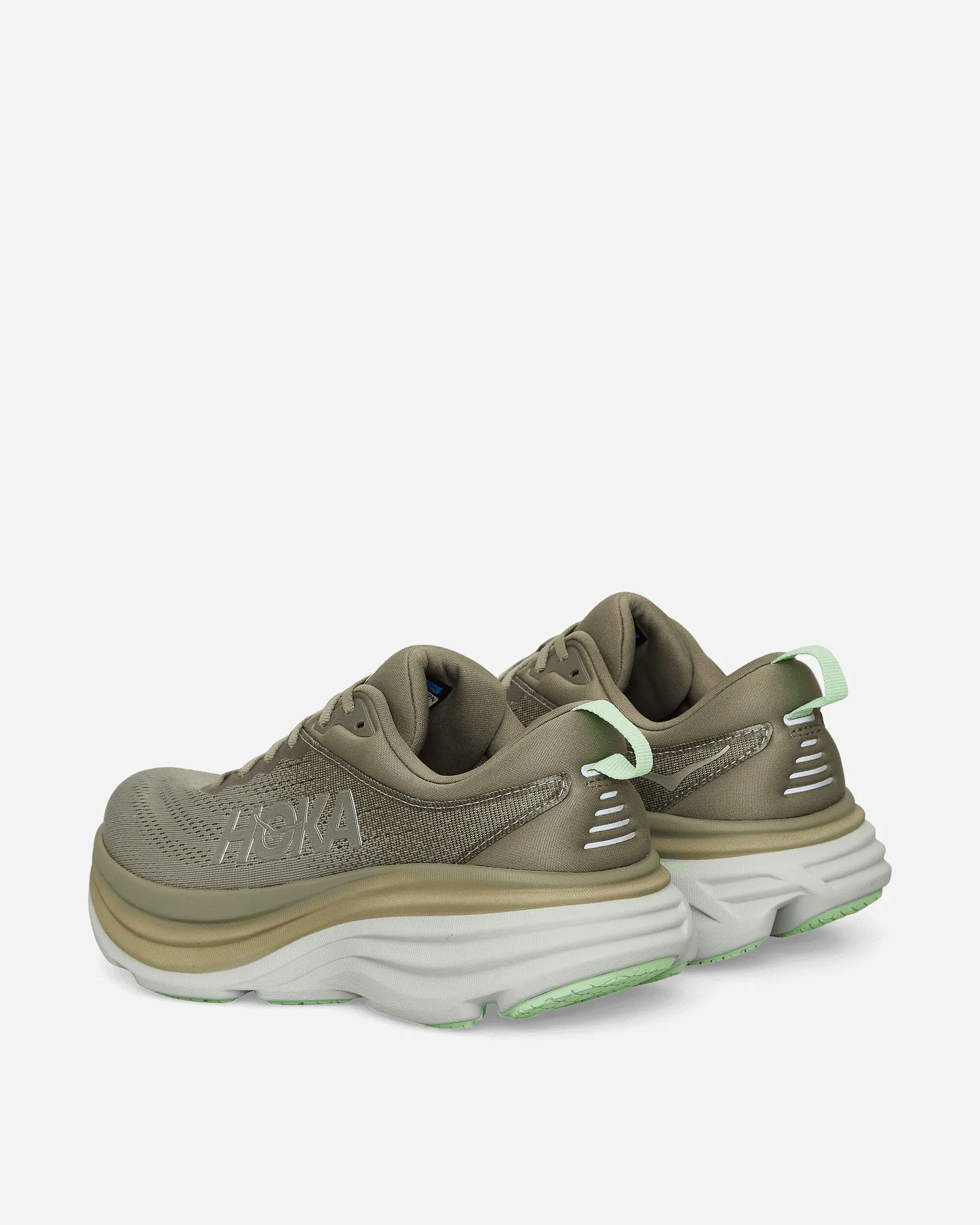 Hoka One One Bondi "Olive Haze"