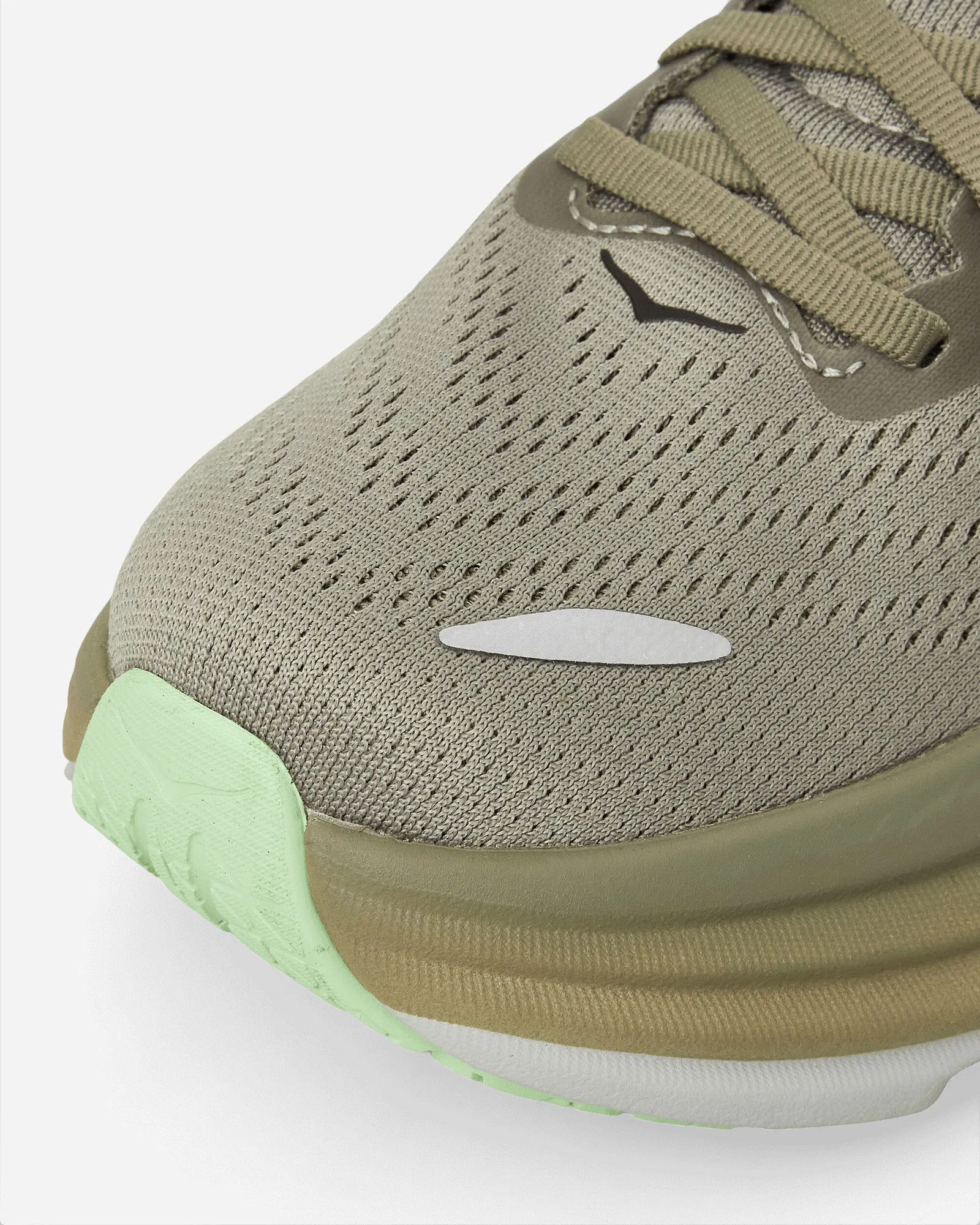 Hoka One One Bondi "Olive Haze"