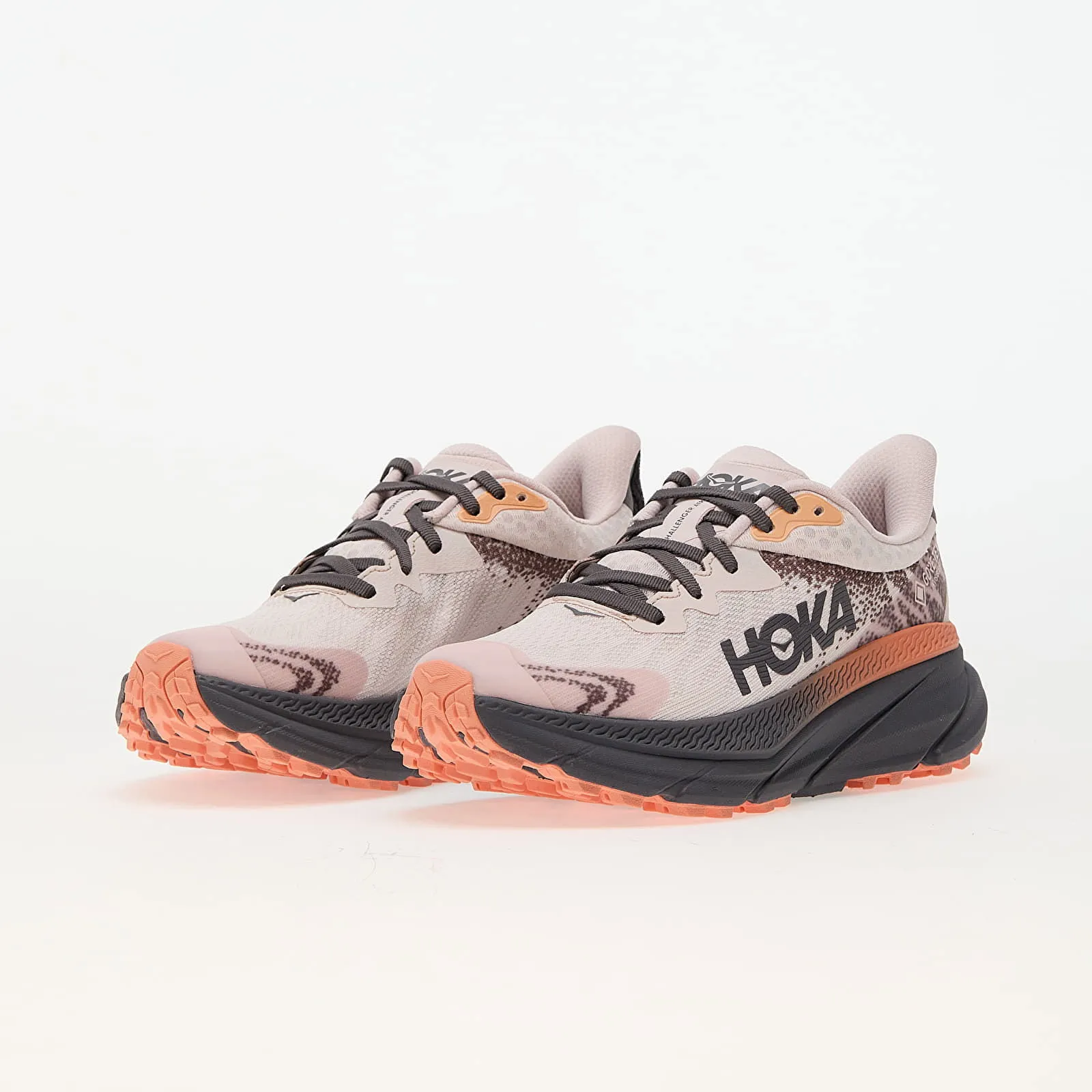 Hoka One One Challenger 7 Gore-Tex