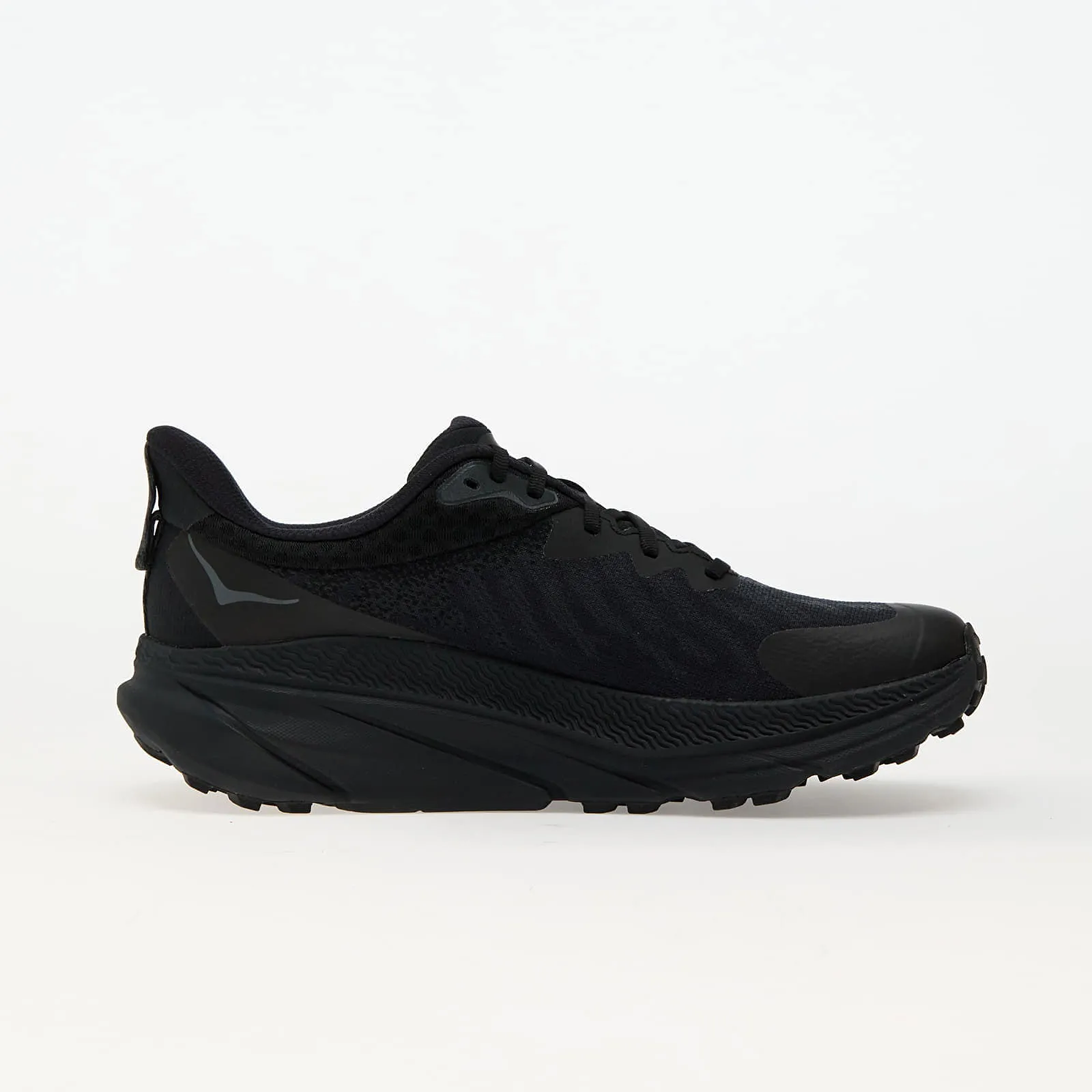 Hoka One One Challenger 7 GTX Black/ Black