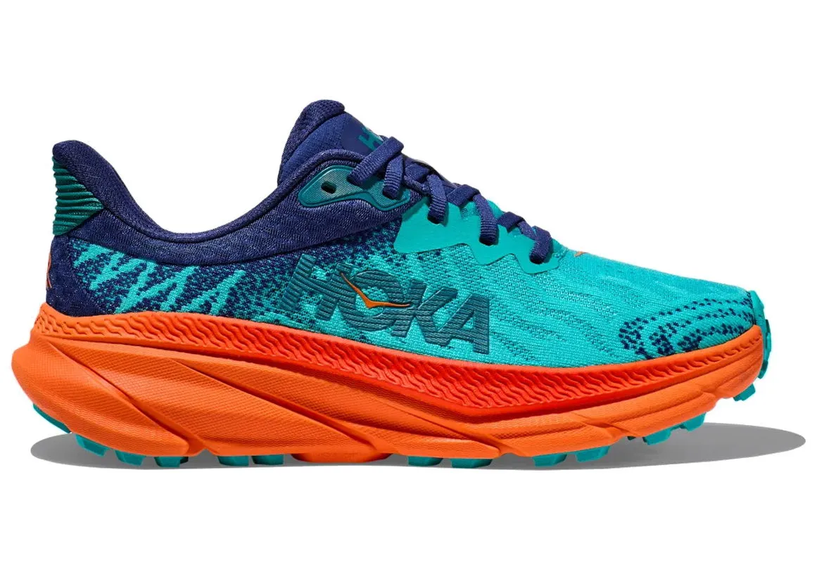 Hoka One One Challenger ATR 7 Ceramic Vibrant