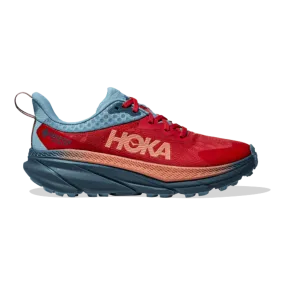 Hoka One One Challenger ATR 7 GTX Cerise/Real-Teal 1134502-CRSR