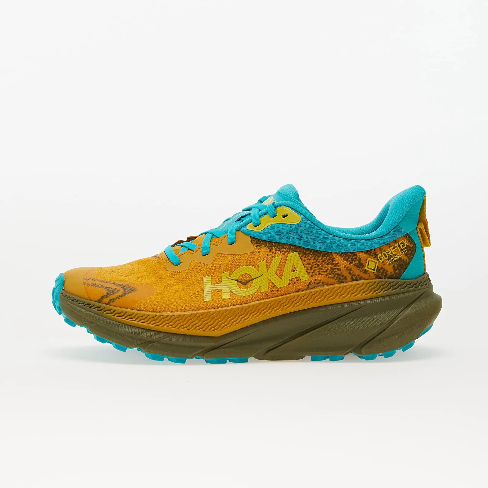 Hoka One One Challenger Atr 7