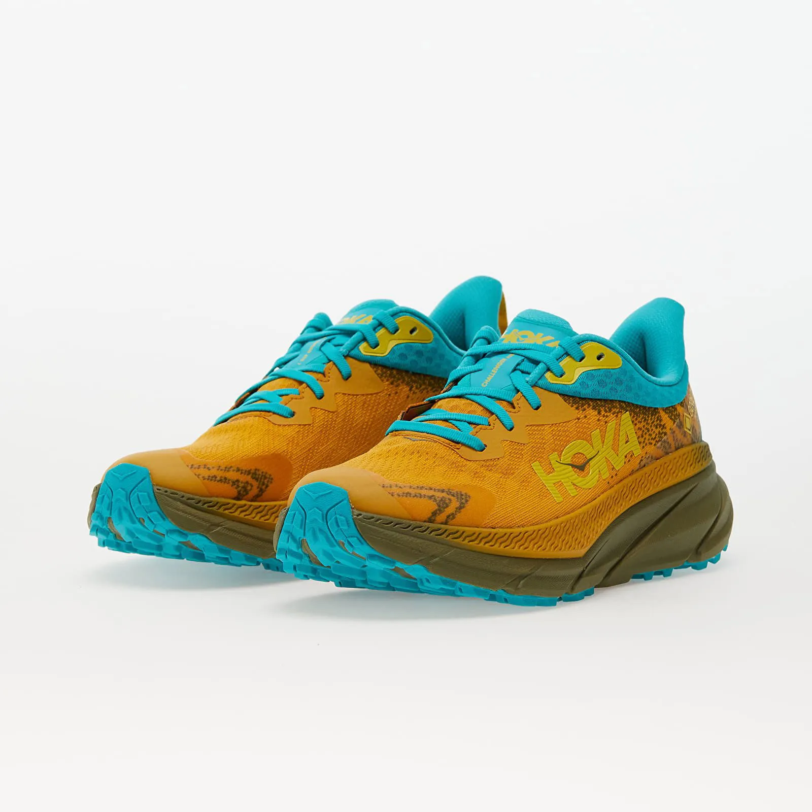 Hoka One One Challenger Atr 7