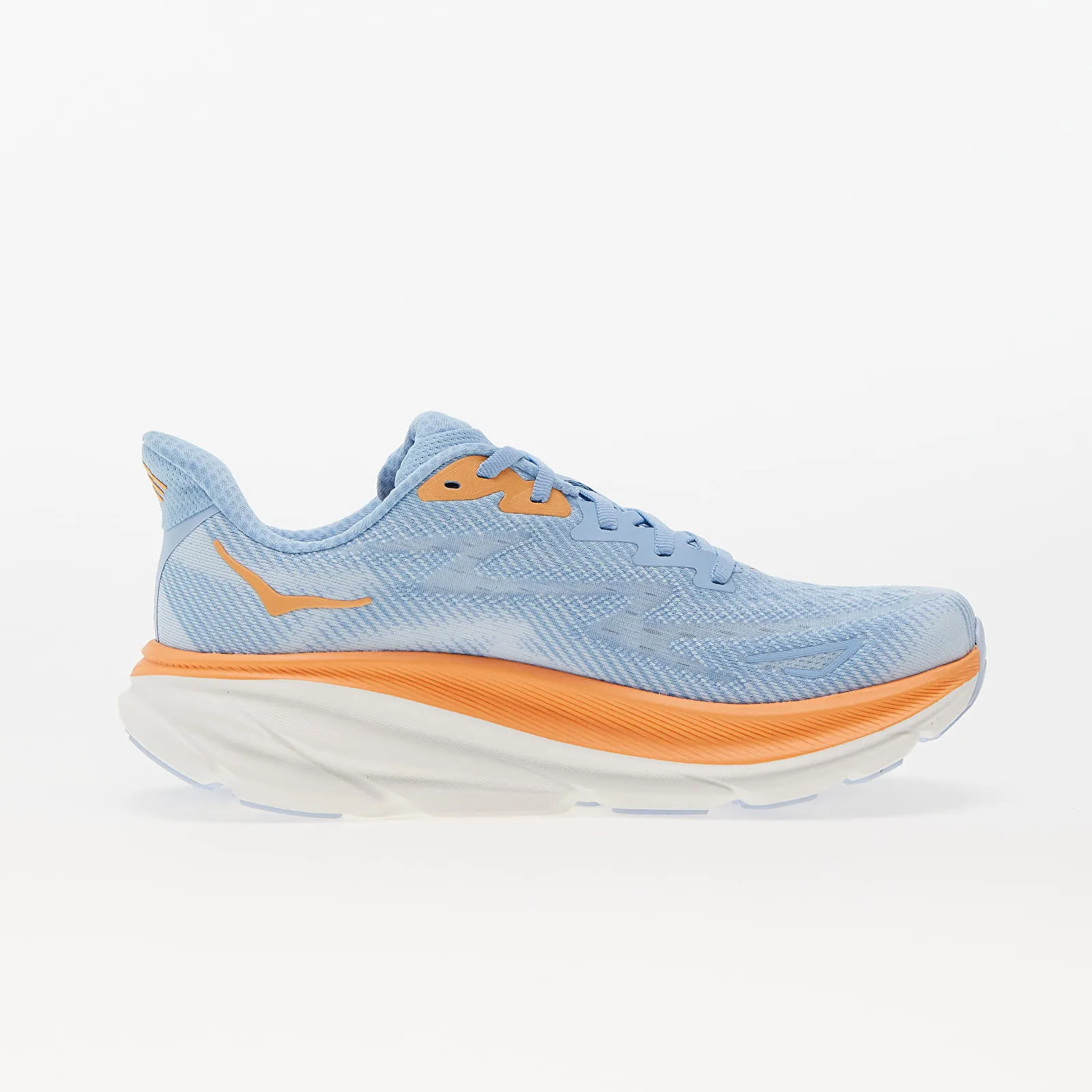 Hoka One One Clifton 9 Airy Blue