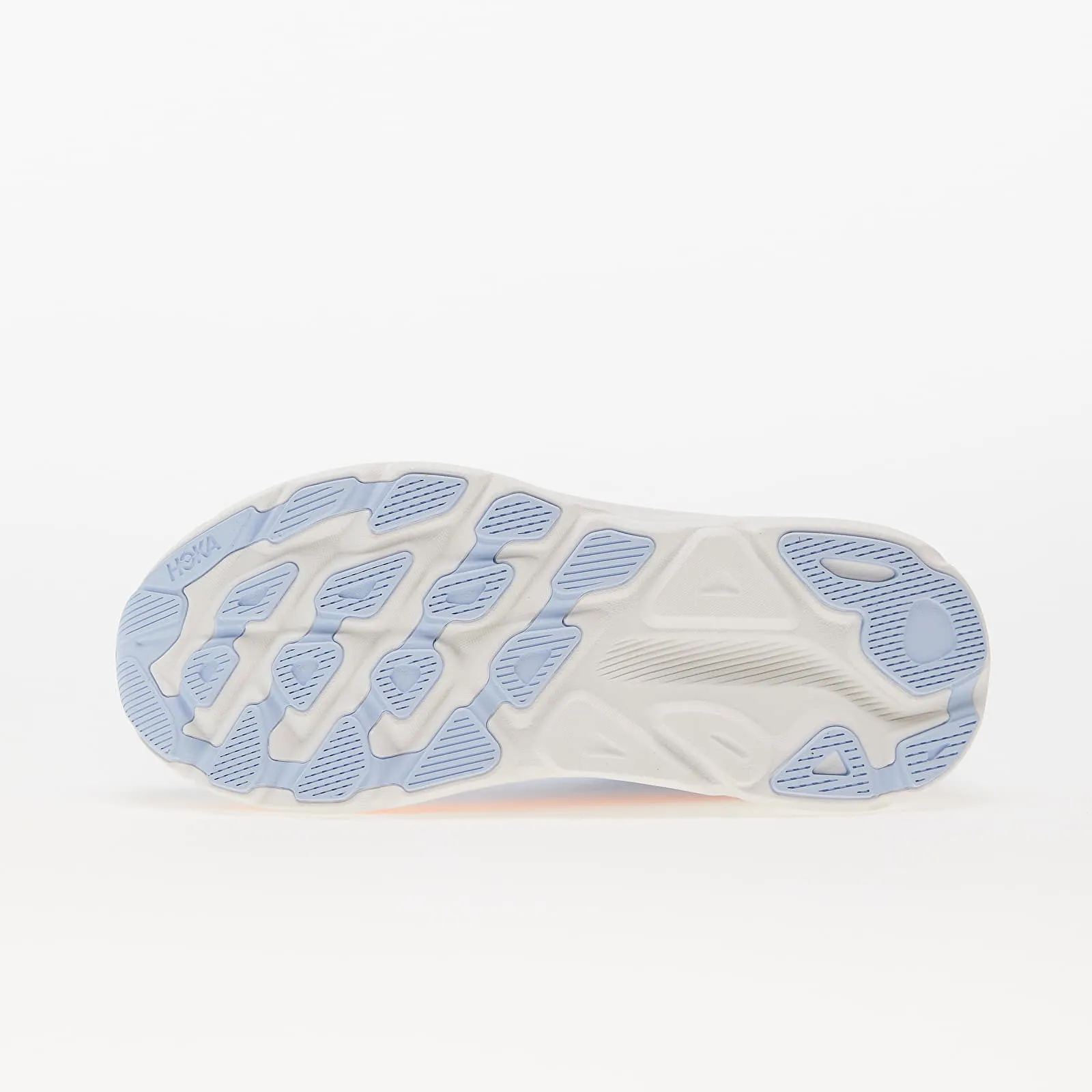 Hoka One One Clifton 9 Airy Blue